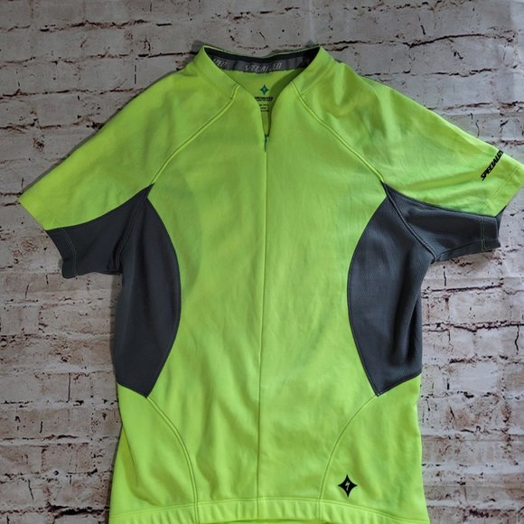 Specialized Bicycle Jersey, Women's Small - Picture 2 of 6